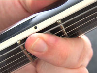 Guitar basics: Fretting tips